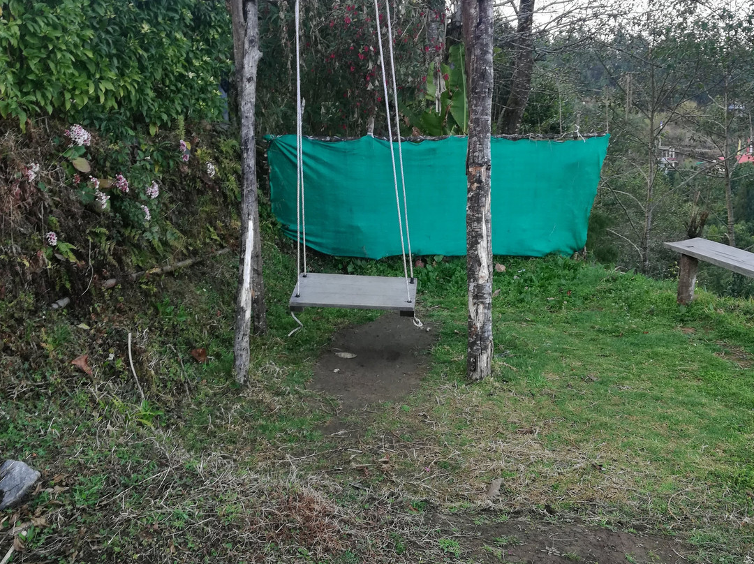 Lovely Homestay Rishyap主图