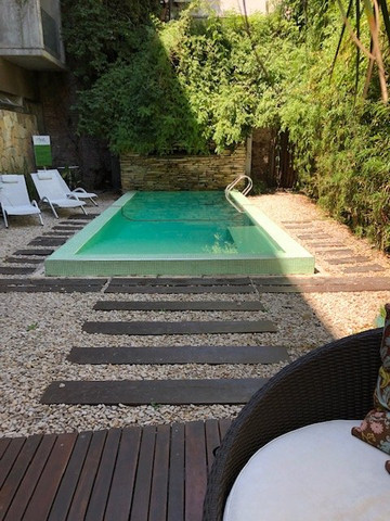 矿山精品酒店主图