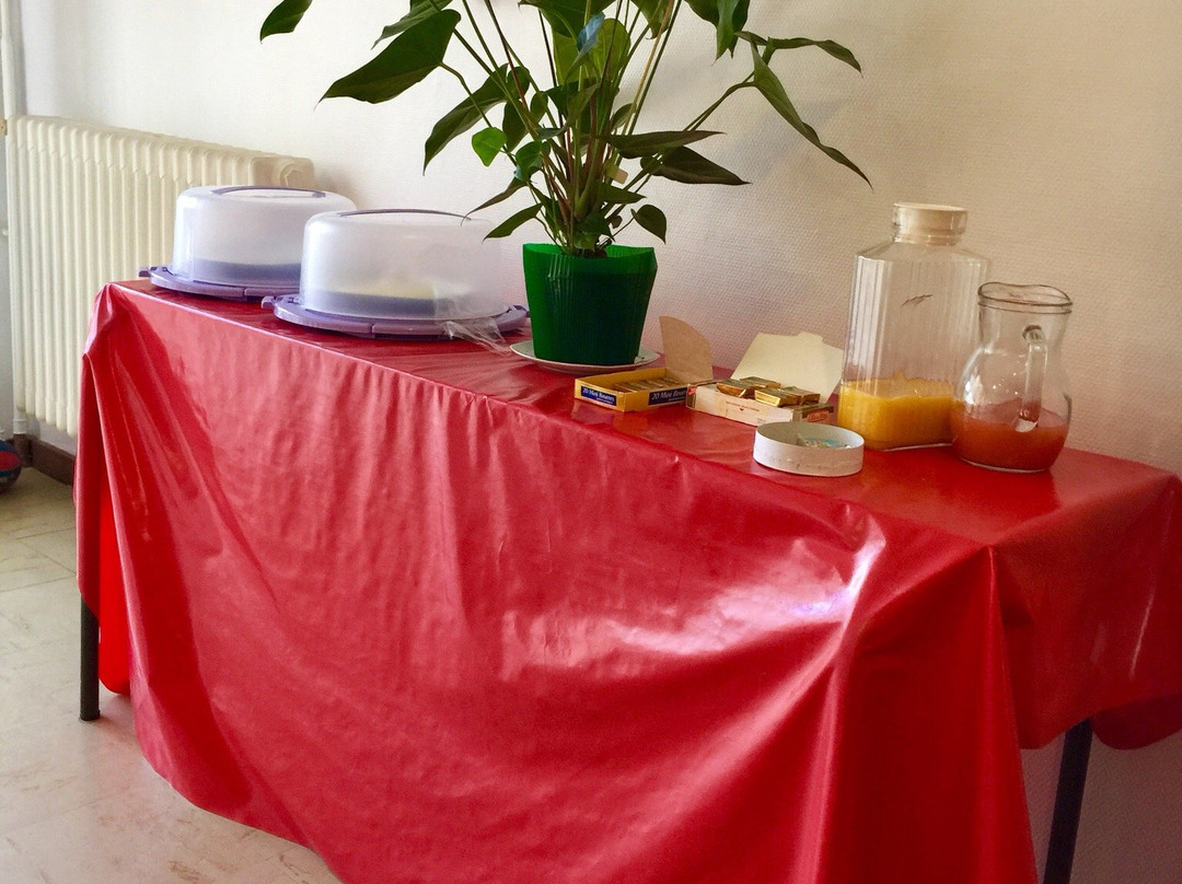 Villa Cécilia主图