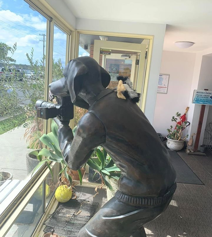 Tea Gardens Hotel主图