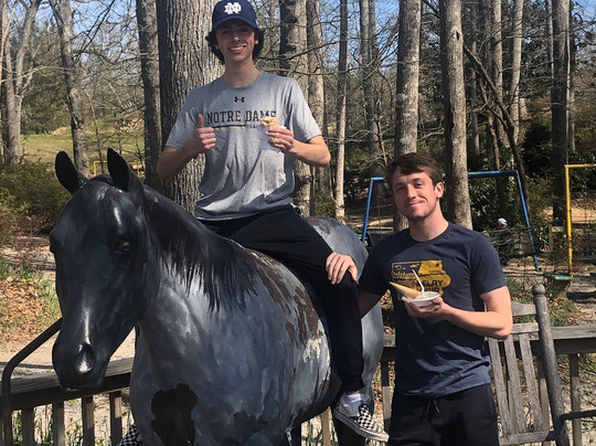 Peach Park-Clanton必去景点