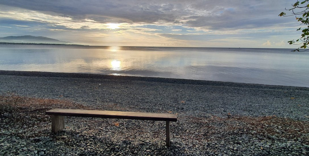 Marina Cottage主图