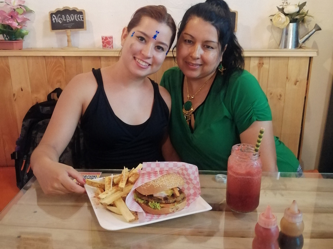 Parque Artesanal Loma de la Cruz-卡利必去景点