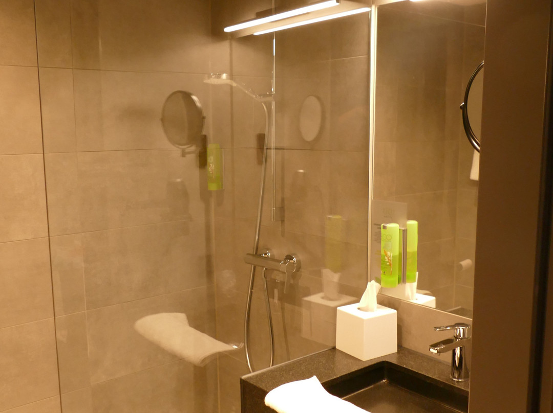 Riku Hotel Pfullendorf主图