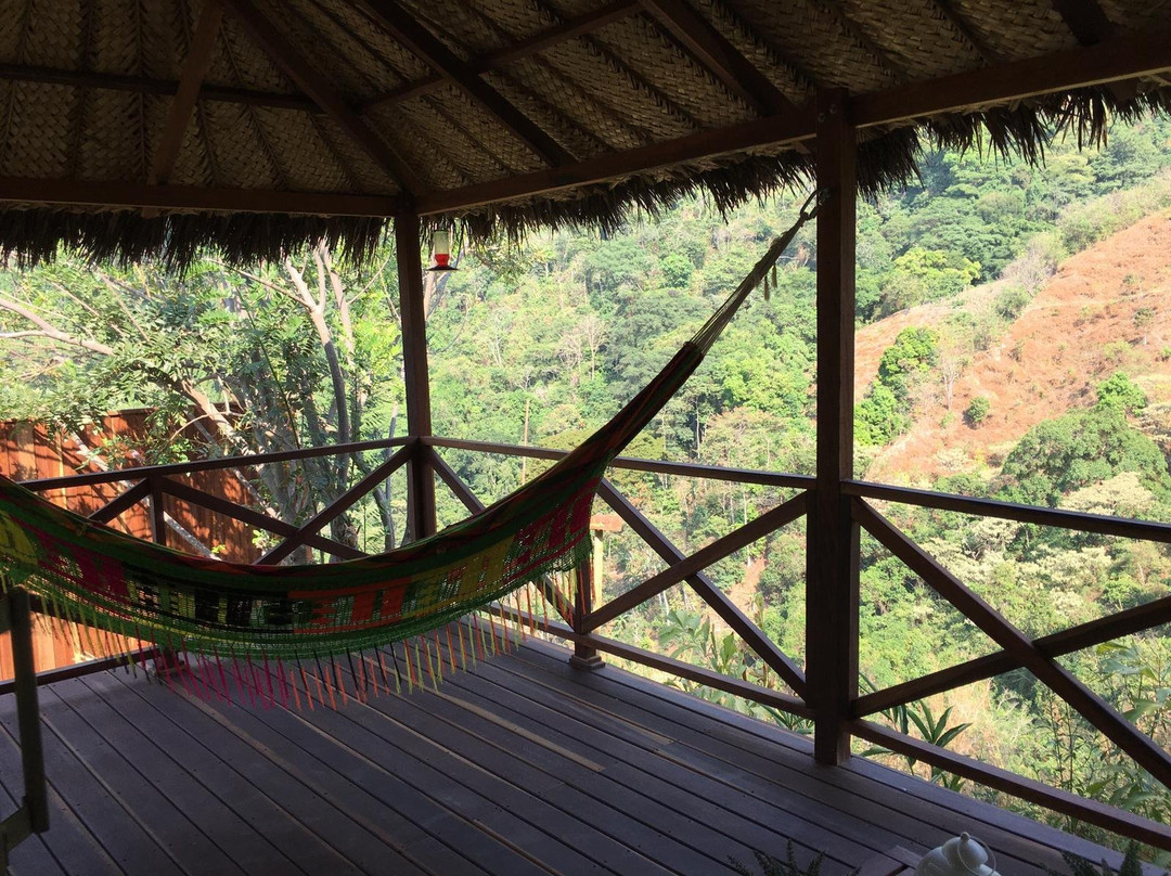 Reserva Natural Tierra Adentro Country House主图