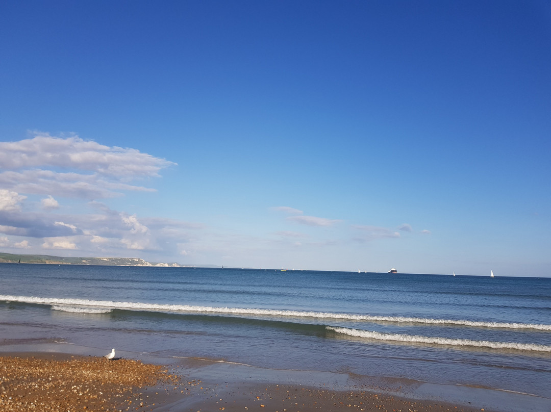 海浪旅馆