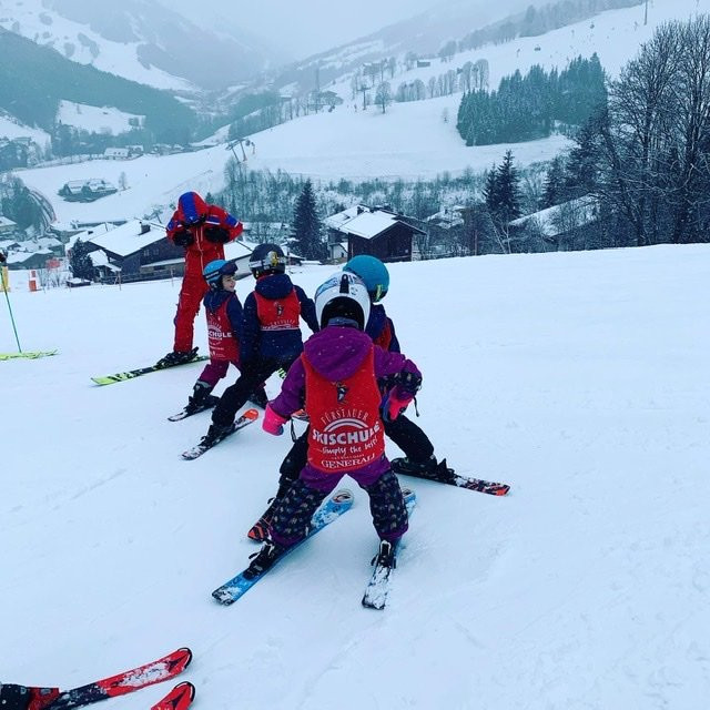 Skischule Saalbach - Fürstauer-萨尔溪必去景点