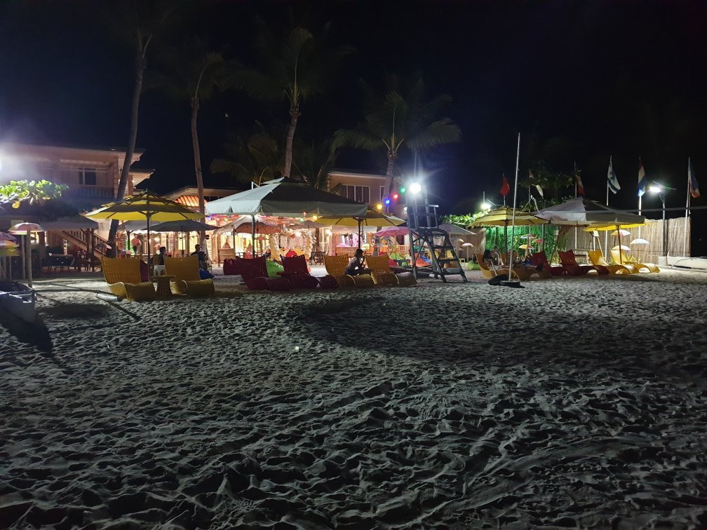 Jelly's Haven Resort主图