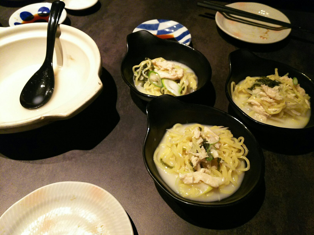 蒲田個室居酒屋 うまい門