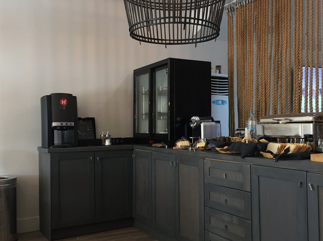 Mikelina Boutique Hotel主图