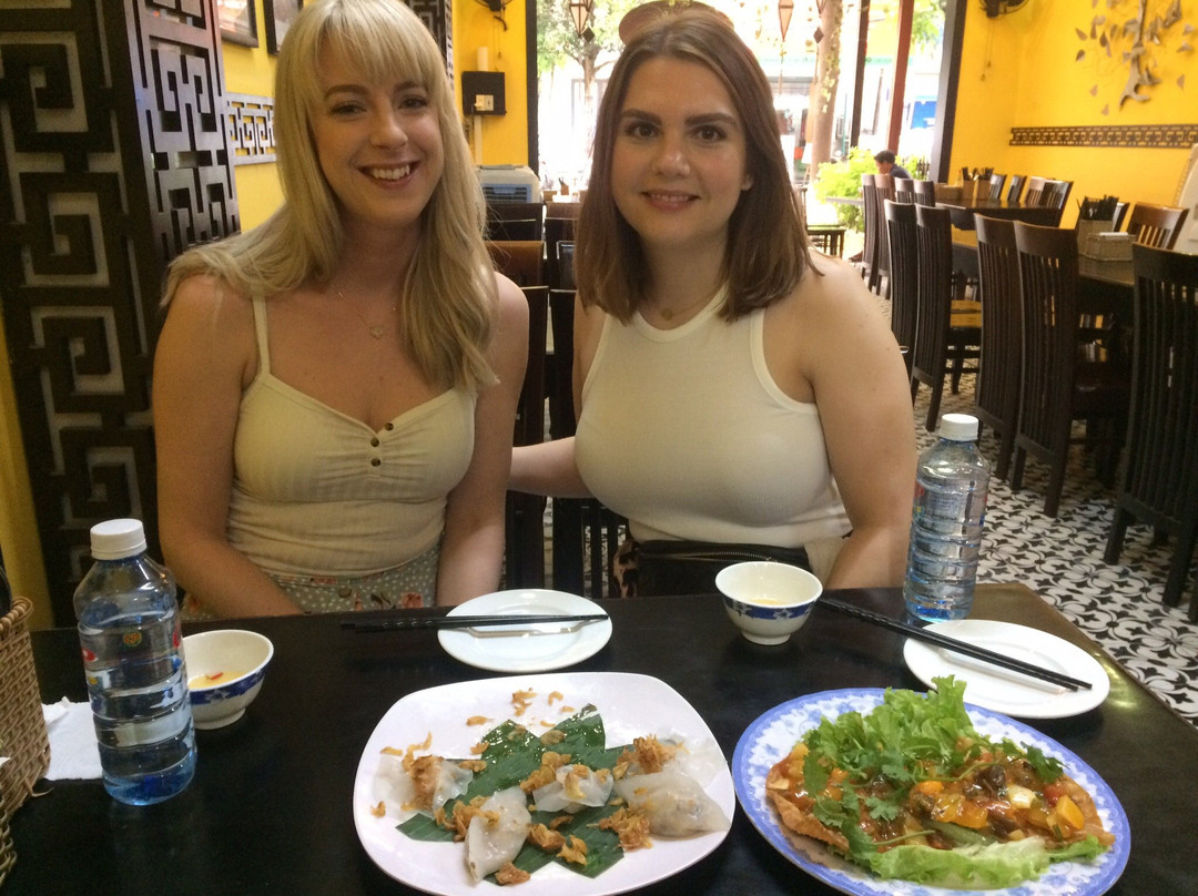 Hoi An Street Food Tour-会安必去景点