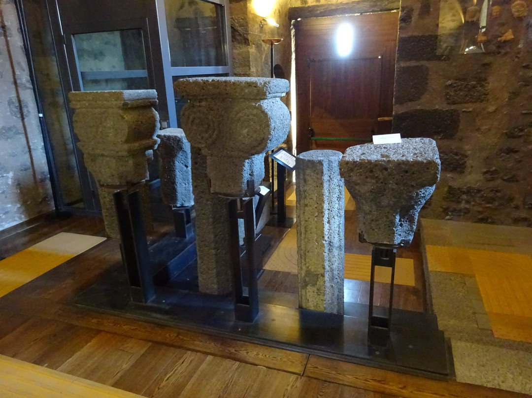 Museo di Adrano景点图片