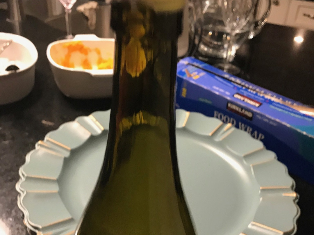 Two Sisters Vineyards-滨湖尼亚加拉必去景点