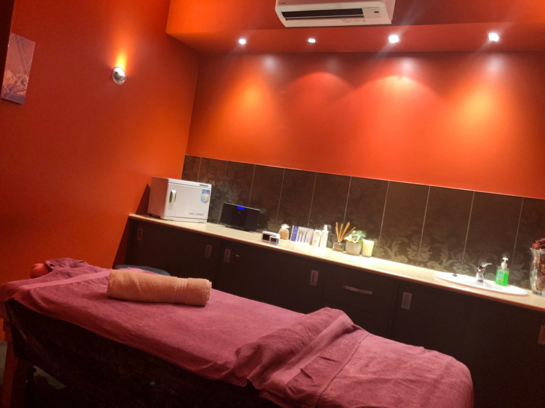 Life Wellness Massage Therapy-Subiaco必去景点