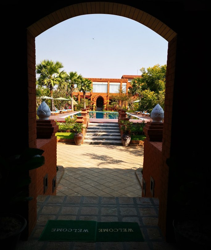 Bagan Wynn Hotel主图