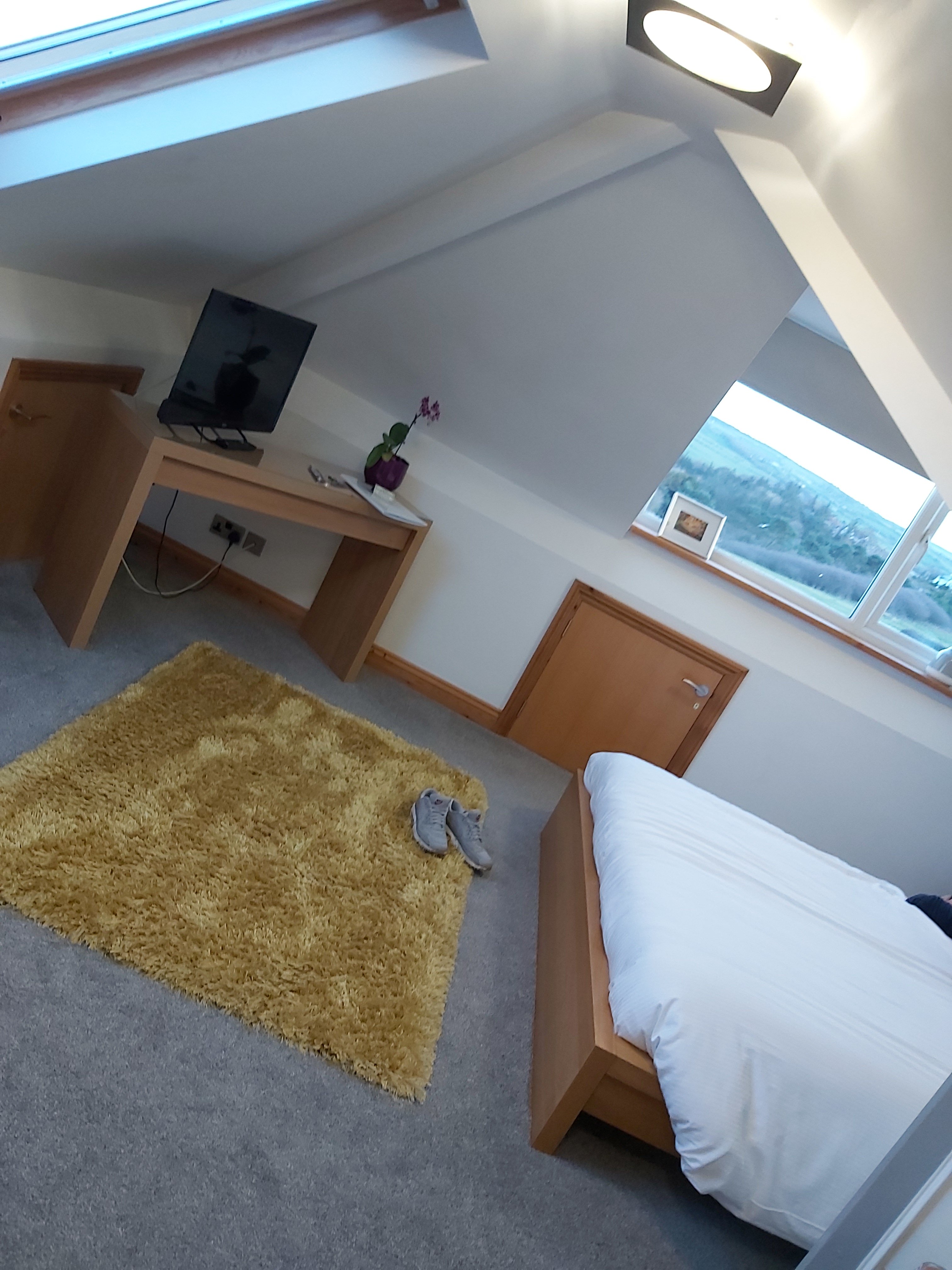 Moor Edge B&B-官方