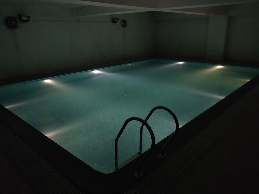 Sukhdeo Clark Inn主图