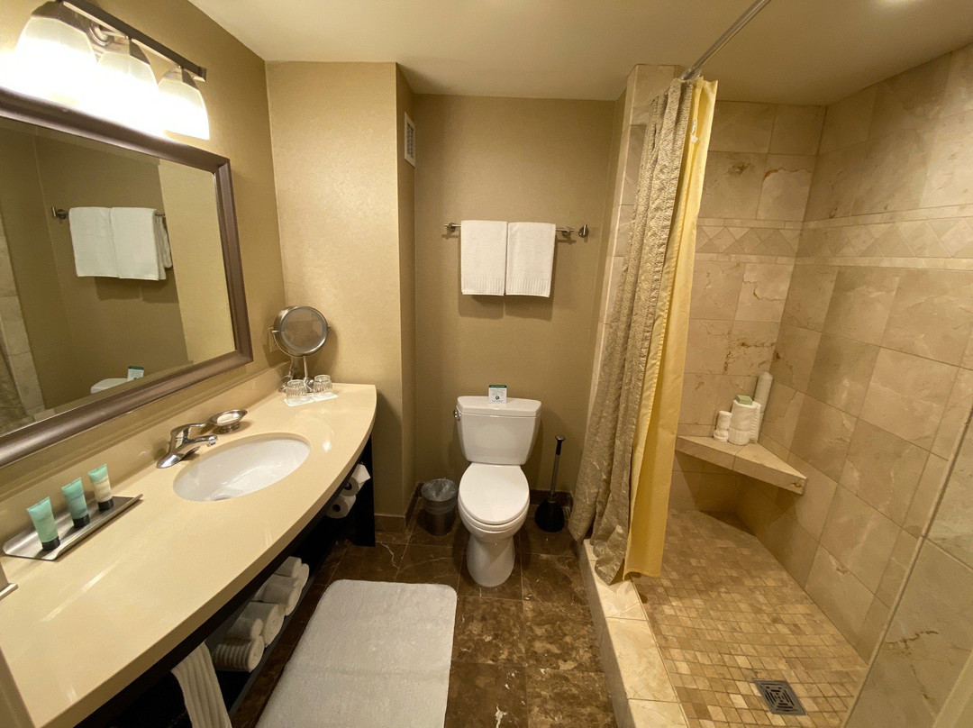 West Inn & Suites Carlsbad主图