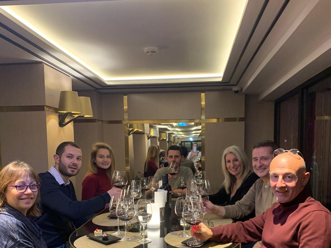 Sofia Wine Walk景点图片