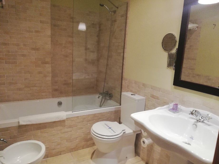 Hotel Rural El Duende del Chafaril主图