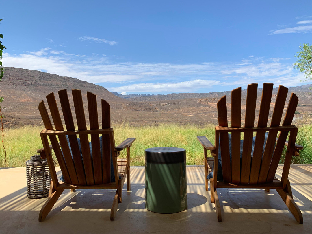 Simbavati Cederberg Ridge主图