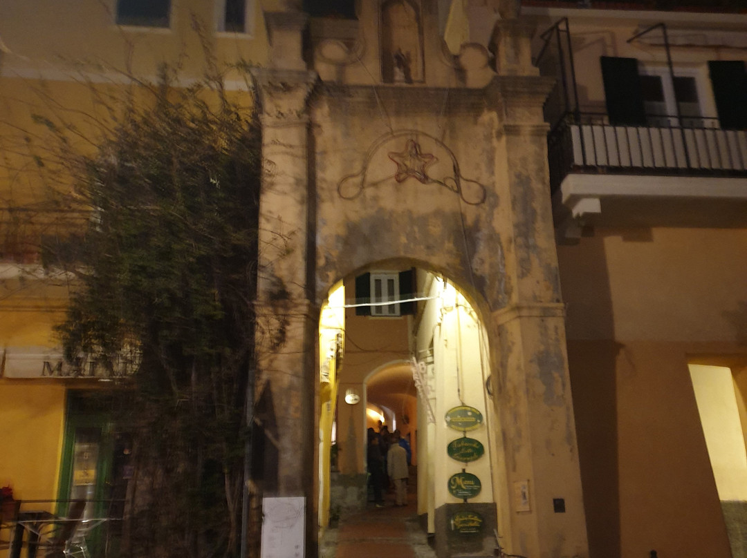 Bordighera Alta-博尔迪盖拉必去景点