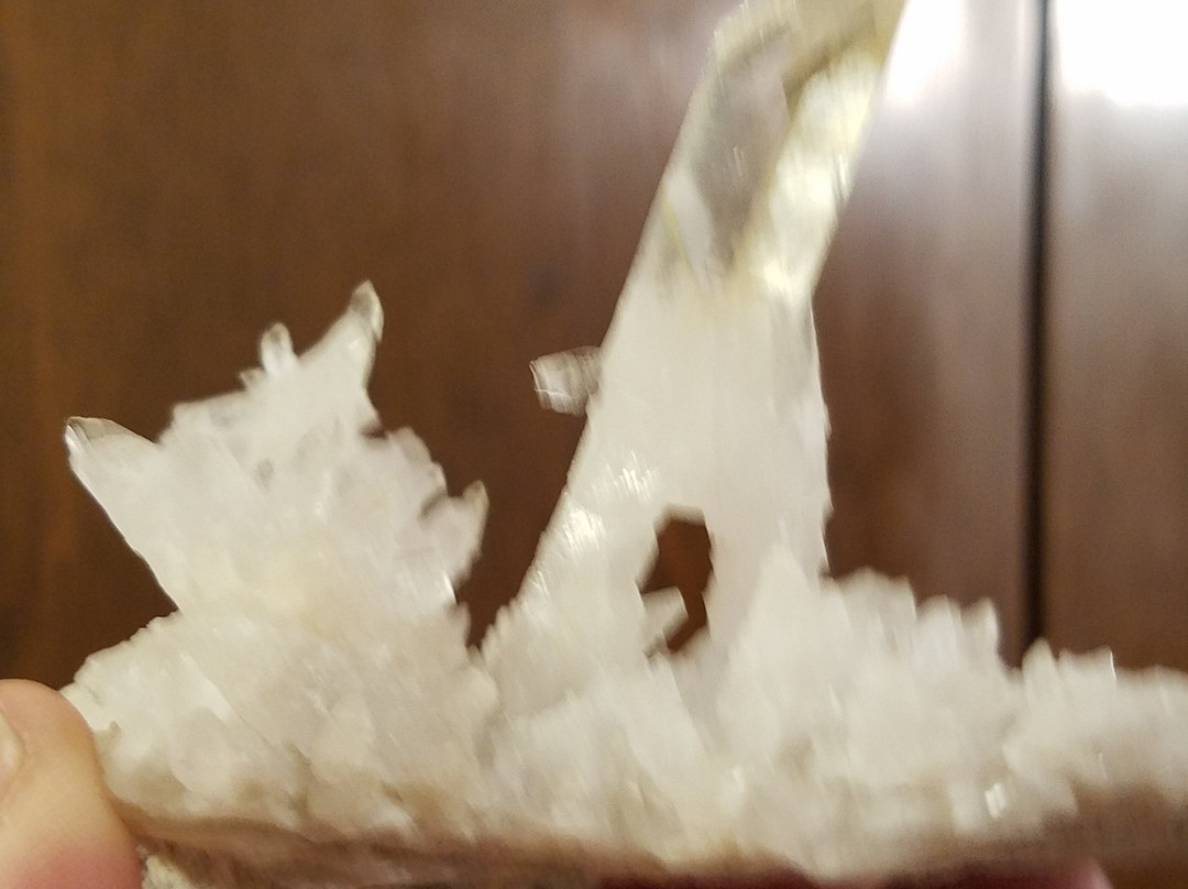 Crystal Vista景点图片