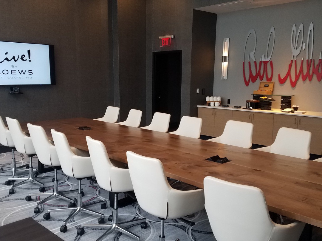 Live! by Loews - St. Louis Missouri主图