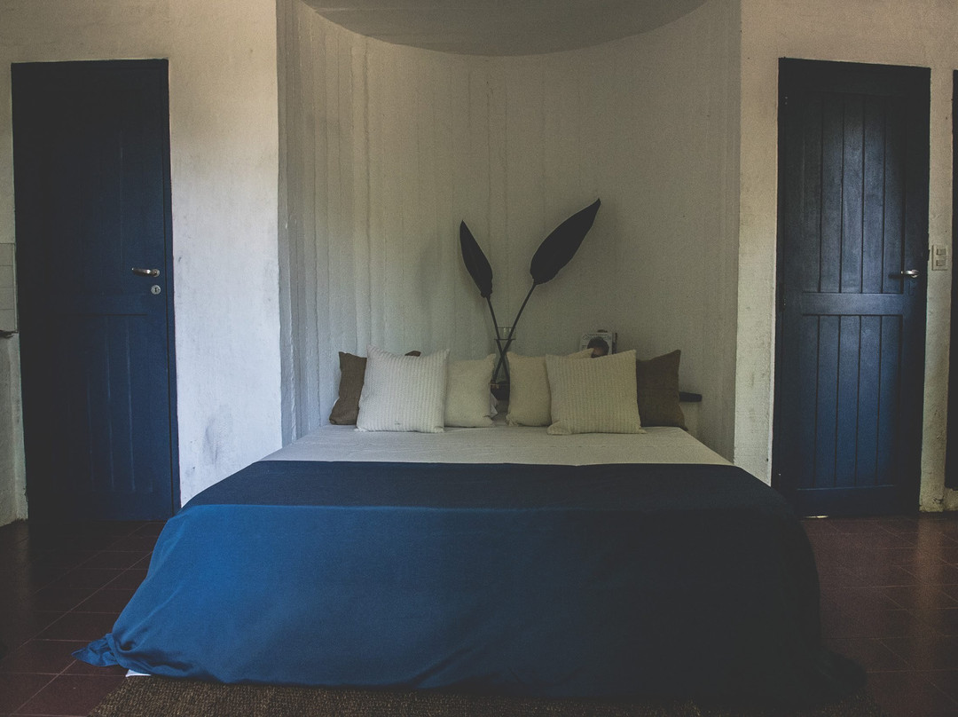 Posada Mendoza by DOT Tradition主图