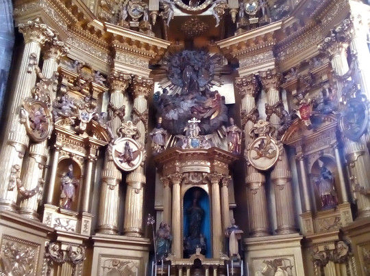 Strawberry Tours-墨西哥城必去景点