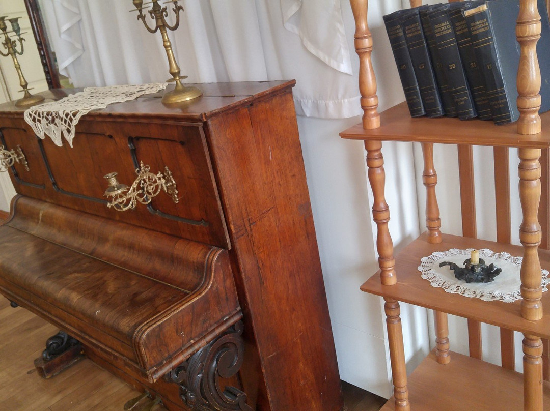 Museum of History of Ulan-Ude-乌兰乌德必去景点