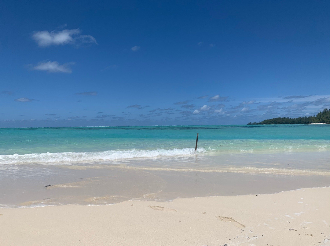 Balaclava Public Beach景点图片
