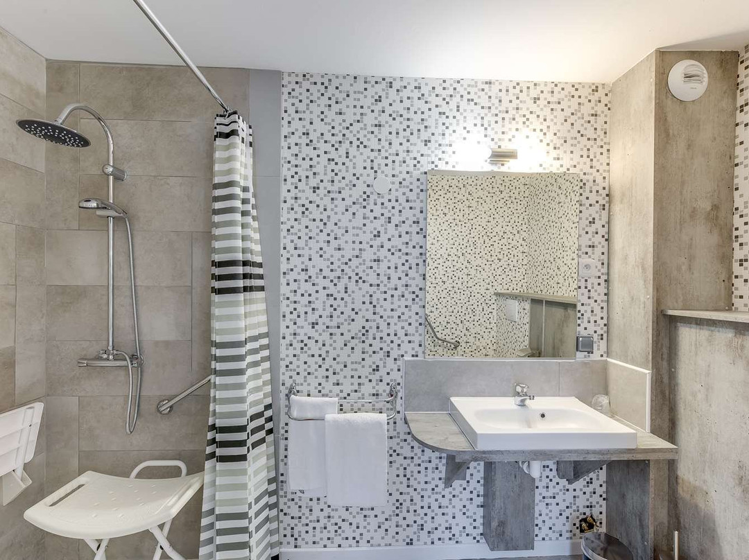 The Originals Access, Hotel Thouars主图