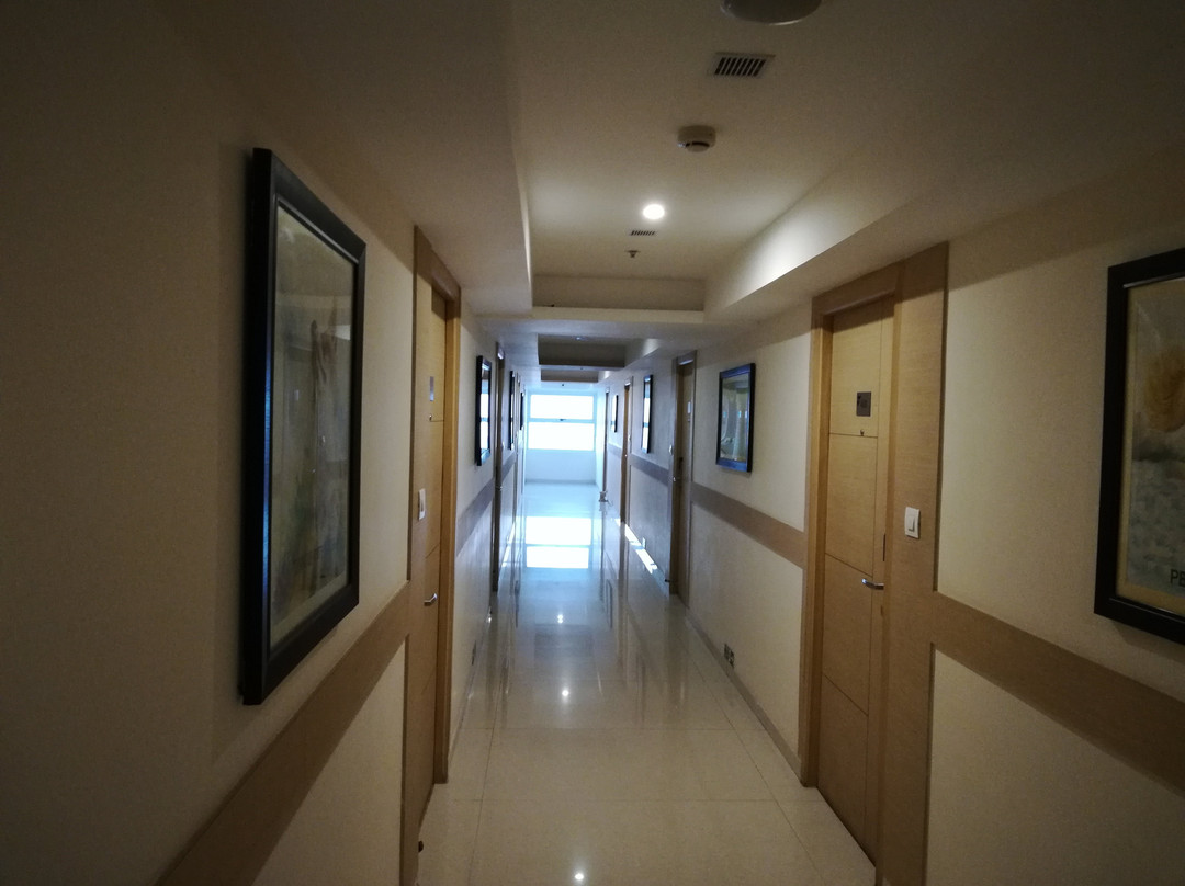 Red Fox by Lemon Tree Hotels, Tiruchirappalli主图