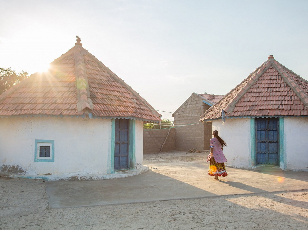 NotOnMap - Rann Veer Homestay