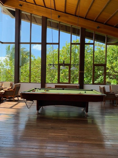 马尔代夫瑞僖敦度假村主图