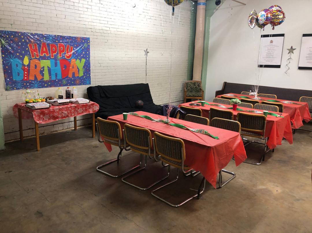 The Mad Smash-Taylors必去景点