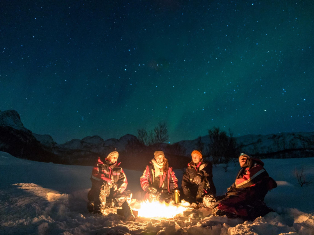 Alta Adventure-阿尔塔必去景点