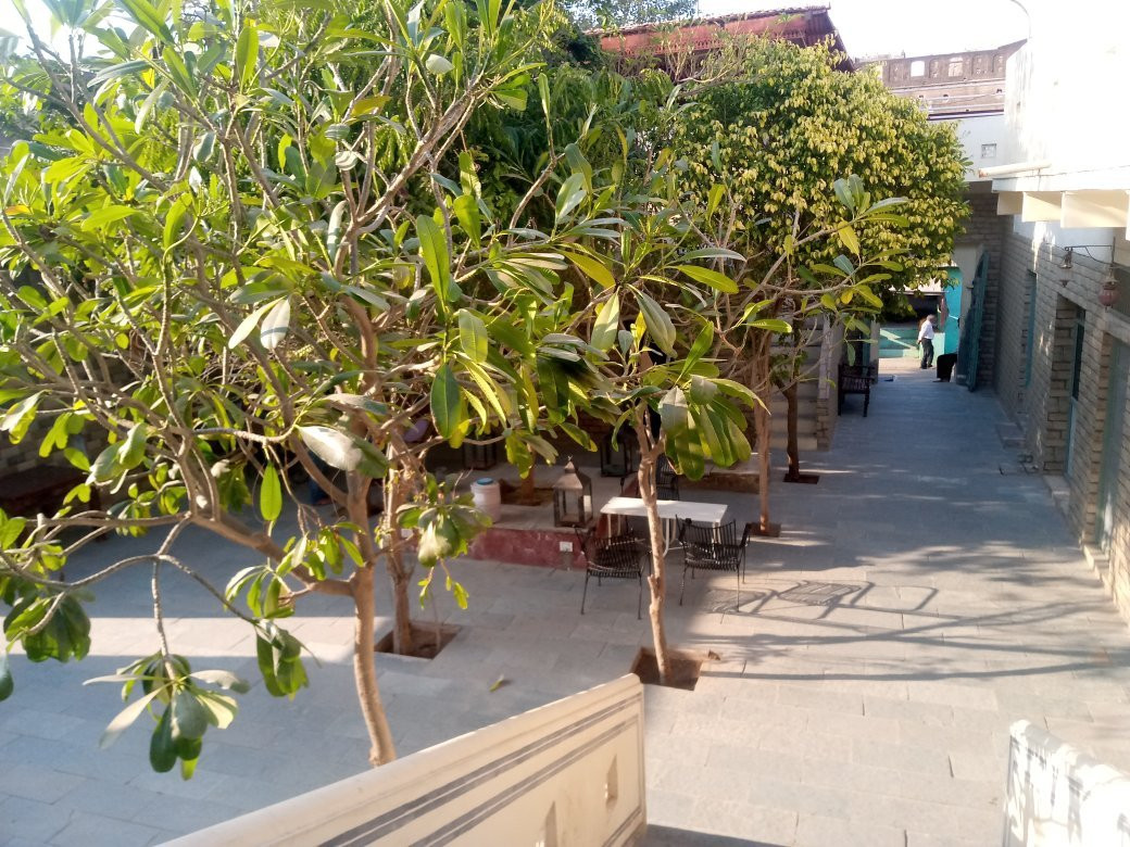 Paawana Haveli主图