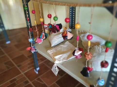 Ekagrata-亚尔考德必去景点