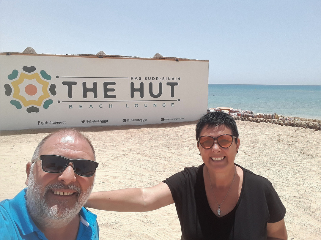 Moonbeach Windsurfing Ltd-雷斯苏勒必去景点