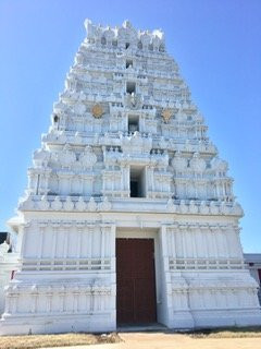 Hindu Temple of Greater Chicago-Lemont必去景点