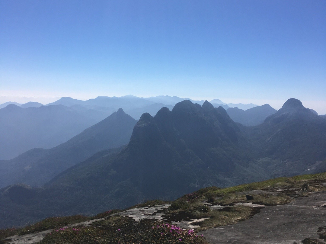 Agastya Mala-提卢湾安塔普兰（特里凡德伦）必去景点