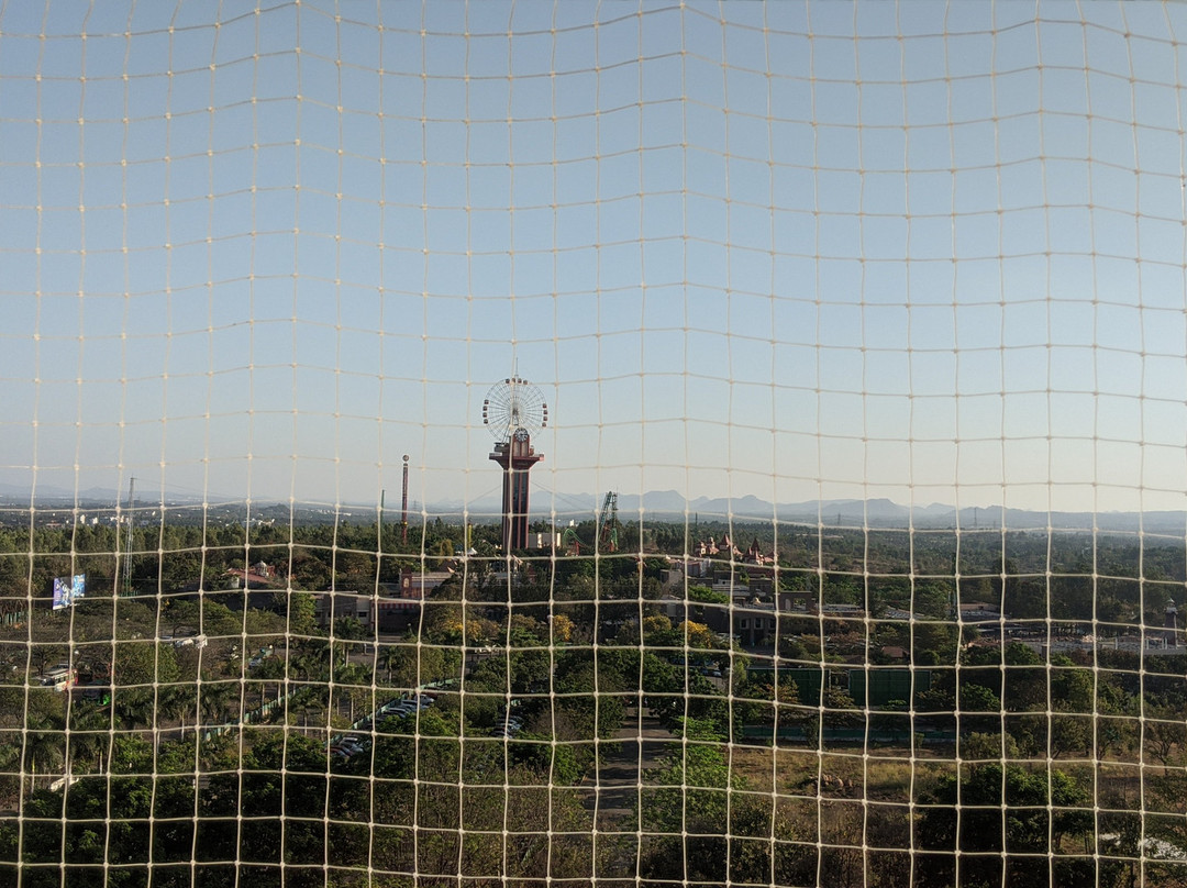 Wonderla Resort主图