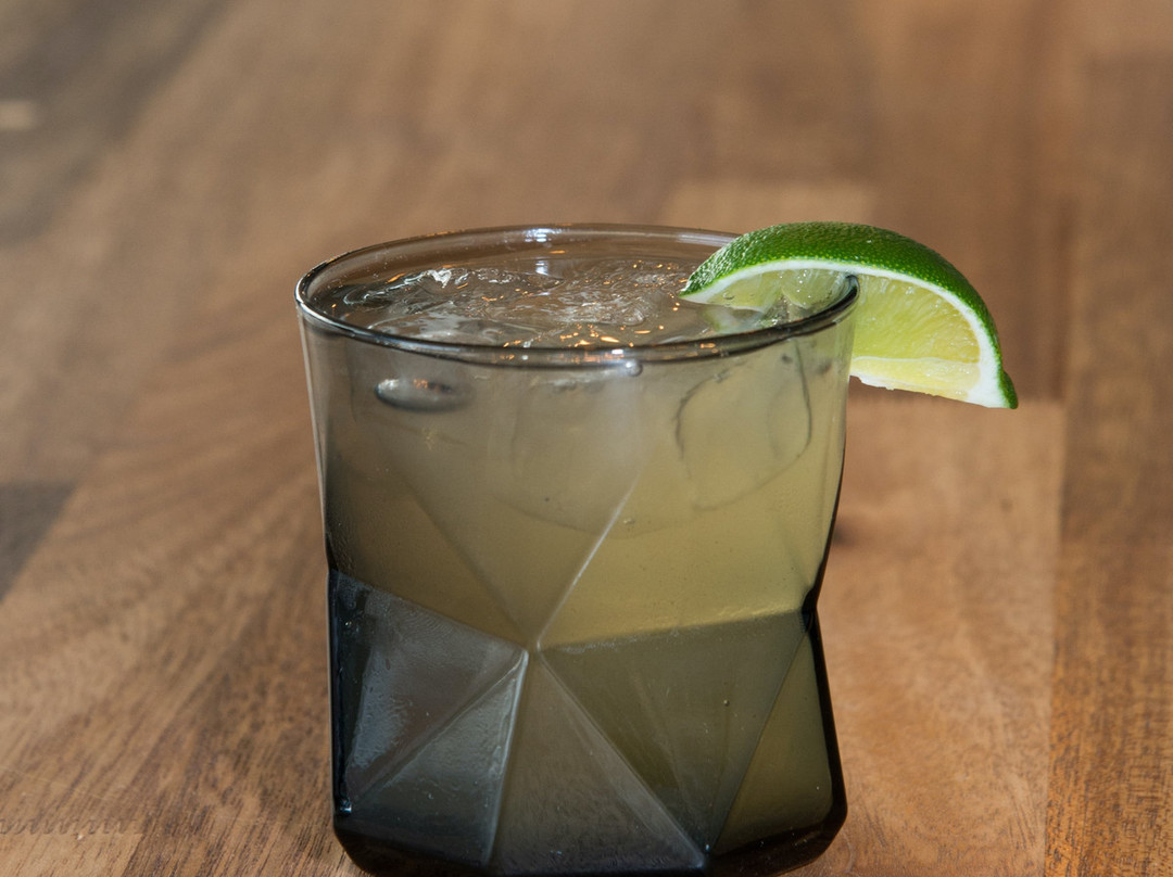 Amalga Distillery-朱诺必去景点