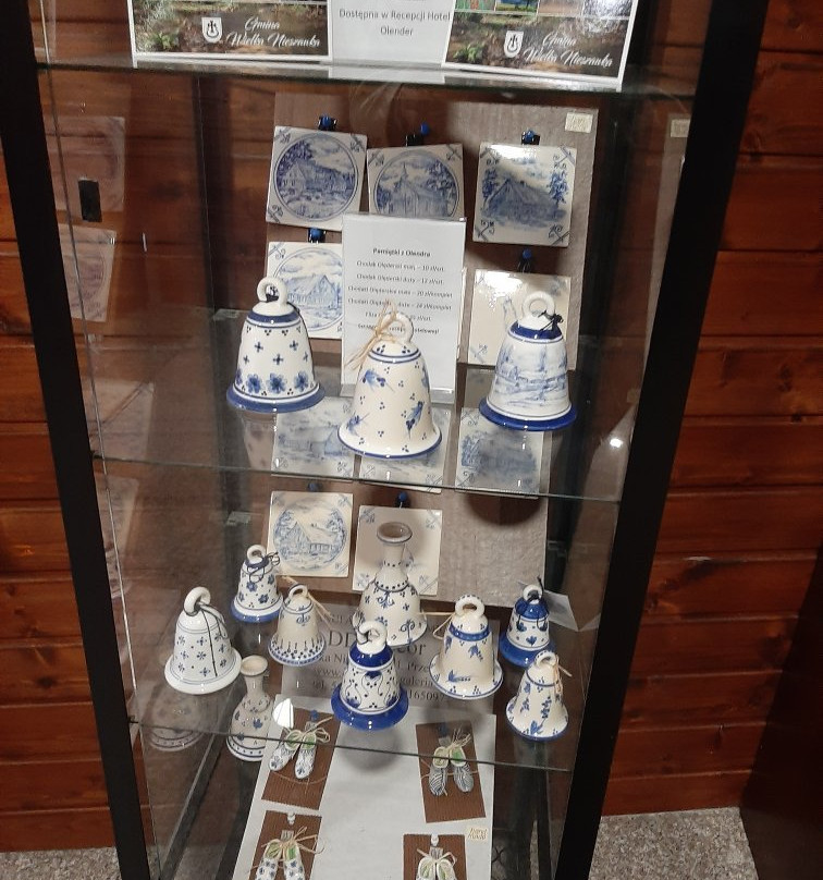 Wielka Nieszawka旅游攻略图片