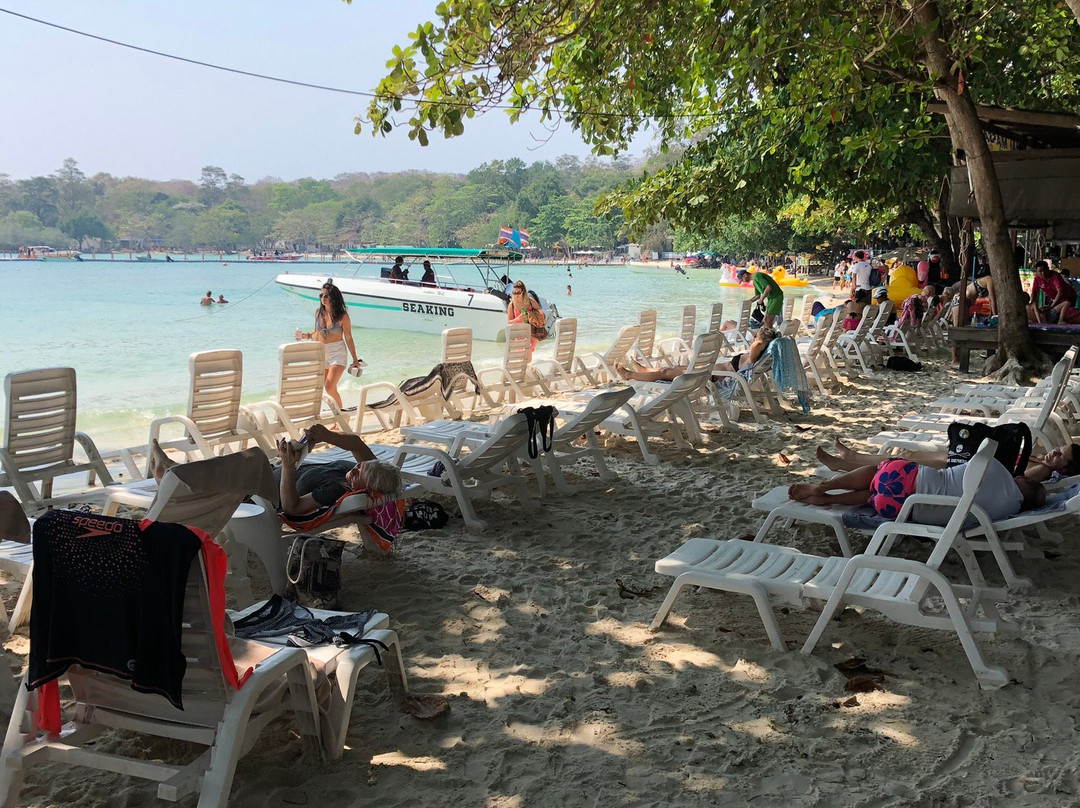 Ao Wong Duean-沙美岛必去景点