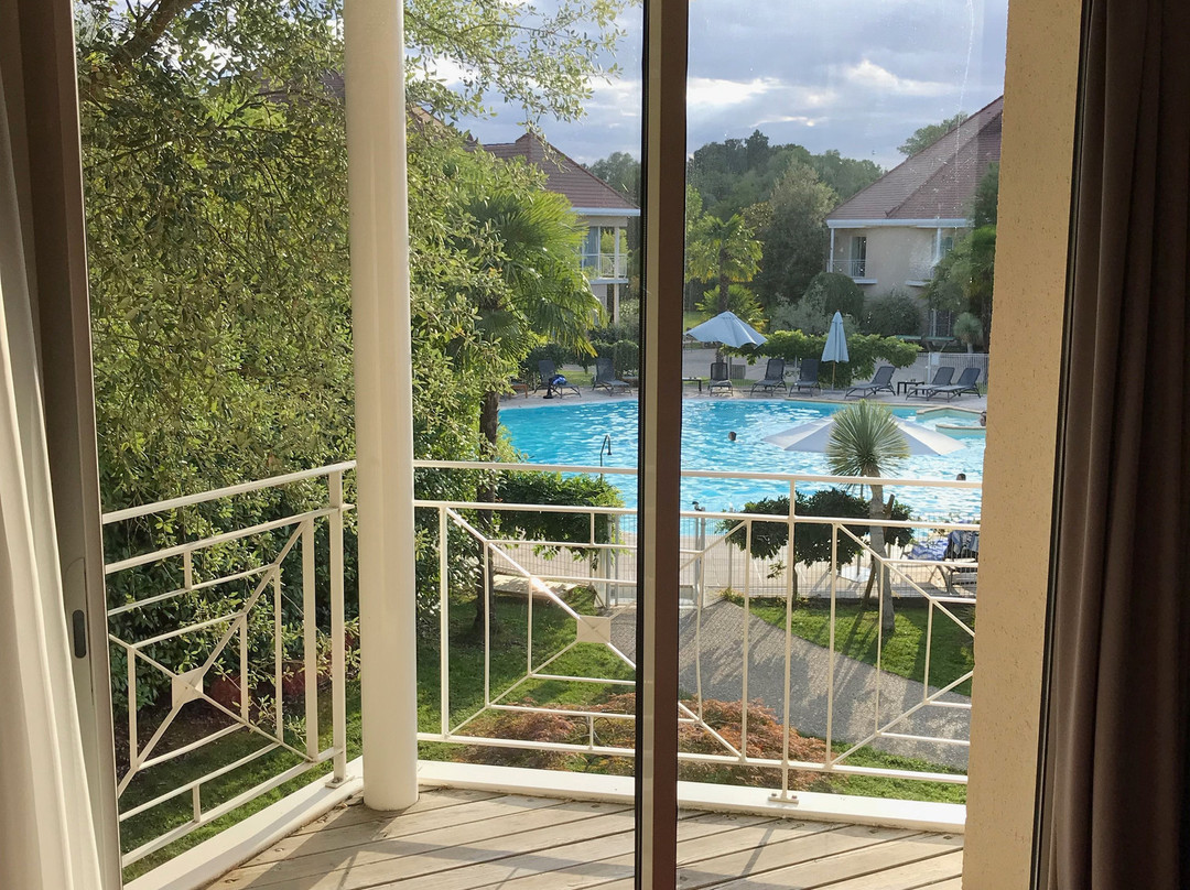 Les Pagodes de Beauval主图