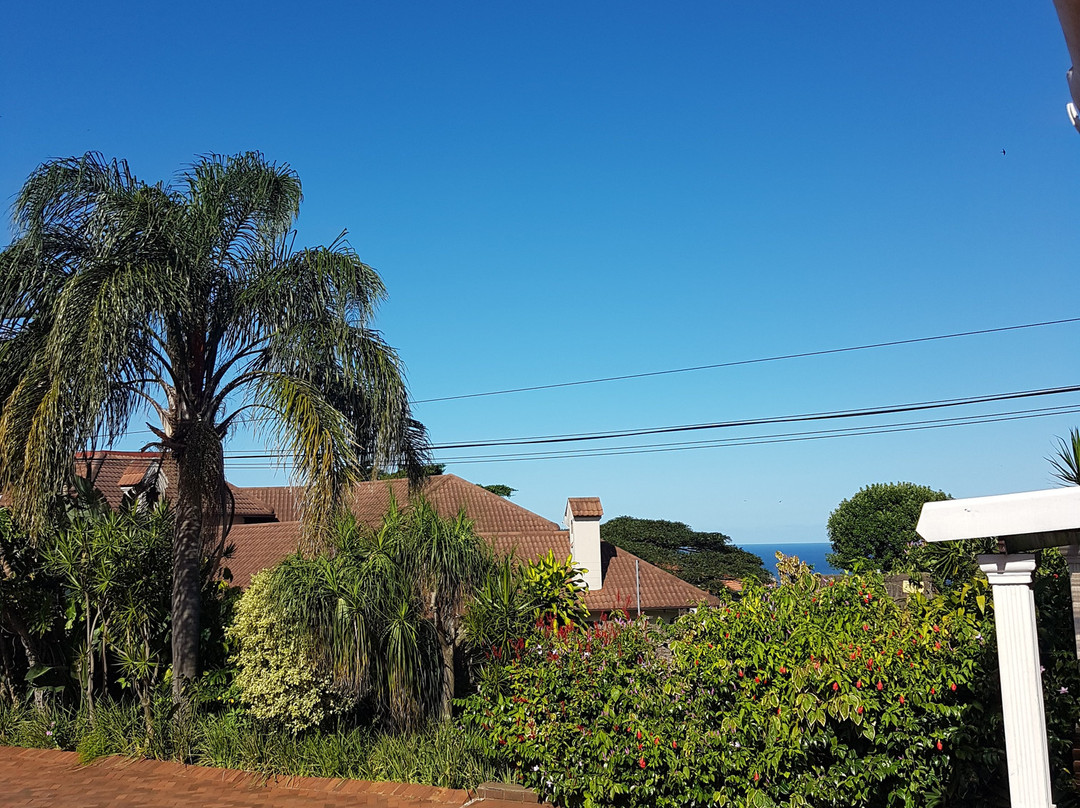 Berkeley House主图