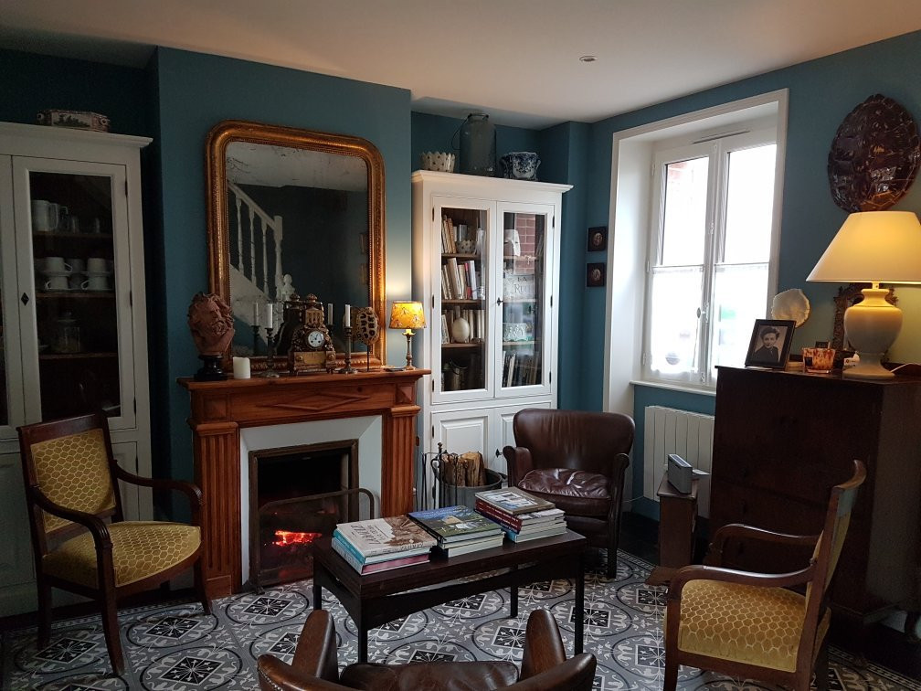 Villa La Ruche主图